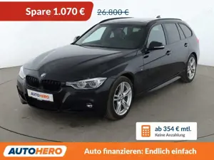 BMW 330 330i M Sport Aut.*NAVI*LED*TEMPO*PANO*PDC*SHZ*