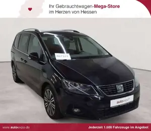 SEAT Alhambra Alhambra 1.4 TSI XCELLENCE el. Türen AHK