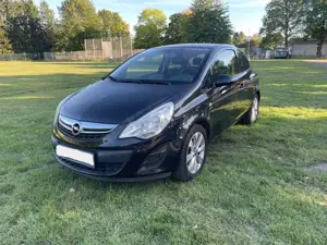 Opel Corsa D