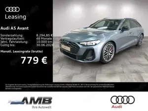 Audi A5 e-hybrid q AHK/HuD/Tech pro/S-Interieur