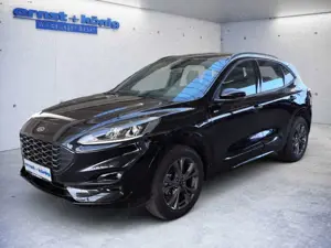 Ford Kuga 2.5 Duratec PHEV ST-LINE