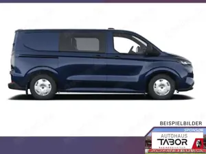 Ford Transit Custom DCiV Trend 320L1 LED AHK UVP-39%*