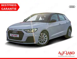 Audi A1 Sportback 25 1.0 TFSI basis Navi PDC DAB USB