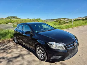 Mercedes-Benz A 200 A-Klasse Diesel CDI Style