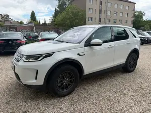 Land Rover Discovery Sport D180 AWD Automatik *Navi*LED