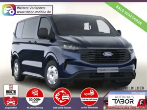 Ford Transit Custom DCiV Trend 320L1 LED AHK UVP-39%*