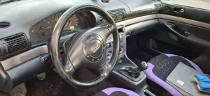 Audi A4 Bild 4
