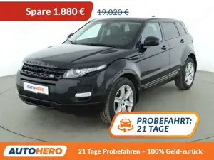 Land Rover Range Rover Evoque 2.2 Sd4 Pure Aut.*NAVI*PDC*SHHZ*TEMPO*