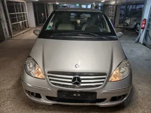 Mercedes-Benz A 200 A 200 Avantgarde