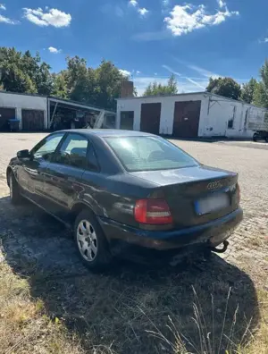 Audi A4 Bild 5