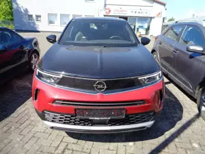 Opel Mokka Ultimate