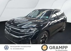 Volkswagen Touareg R-Line 3.0TDI +AHK+LUFTFW+HUD+ASSISTS+