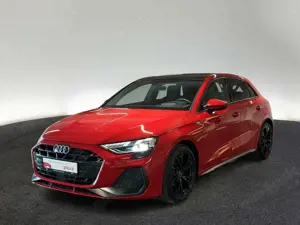 Audi A3 30 TFSI S line S tronic NAV/ACC/AHK