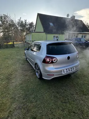 Volkswagen Golf Bild 3
