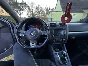 Volkswagen Golf Bild 5