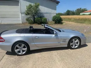 Mercedes-Benz SL 350 SL 350 7G-TRONIC