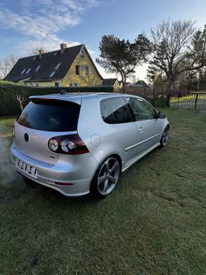 Volkswagen Golf Bild 4