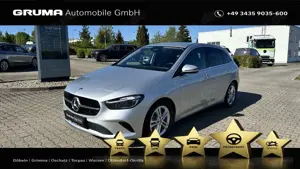 Mercedes-Benz B 220 B 220 4MATIC Progressive+Advanced+AHK+KeyGo+RüKa