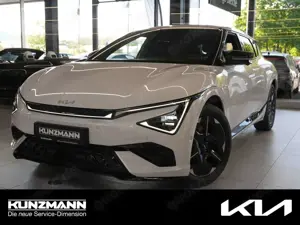 Kia EV6 84 kWh AWD GT-Line DriveWise SoundP 360° HUD
