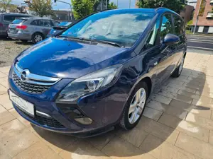 Opel Zafira Tourer