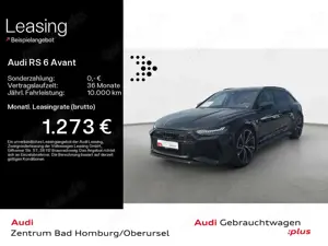 Audi RS6 quattro*Navi*Matrix*Alu*BO*PDC*Virtu