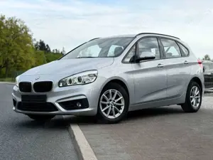 BMW 218 218 d LED Navi Advantage 2. Hand Tüv Neu