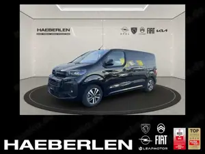 Citroen Spacetourer 2.2 Diesel 180 Plus M AHK+LED+Navi