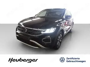 Volkswagen T-Roc 1.5 TSI DSG Goal, ACC, LED, Keyless