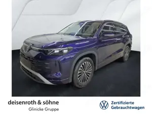 Volkswagen Tayron Life 1.5 eTSI 7-Sitz/AHK/Matrix/Nav/360/A