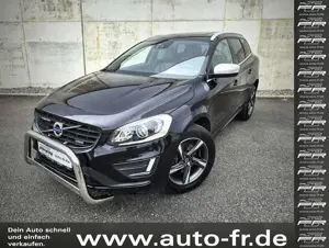 Volvo XC60 R-Design 2.0 Diesel Summum