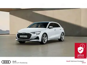 Audi A3 Sportback 30 TFSI advanced StandHZG Panorama Digit