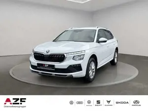 Skoda Kamiq Selection 1.0 TSI DSG ACC+LED+SHZ+PDC+LHZ