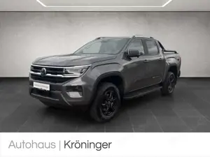 Volkswagen Amarok 3.0 TDI PanAmericana Doppelkabine 4Motion