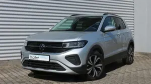Volkswagen T-Cross Match