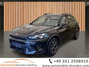 CUPRA Formentor 1.5 eTSI mHEV DSG*Sennheiser*Parkassist