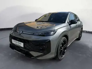 Volkswagen T-Roc R-Line 1.5 TSI +DSG+AHK+IQ.LIGHT+KAMERA+