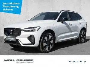 Volvo XC60 T8 AWD Plus Dark 360 4xSHZ ACC AUT EL.HECK