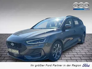 Ford Focus ST Line X Turnier ACC BO MATRIX-LED