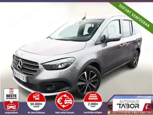 Mercedes-Benz 180 T  DCT Progressive LED Nav ParkAs SHZ LM17Z