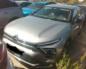 Citroen C5 X 1.2 12V e-THP PureTech Plus EAT8 Navi+SHZ+R-Kam+