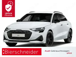 Audi A3 Sportback 40 TFSI e S tronic advanced LED AHK HEAD
