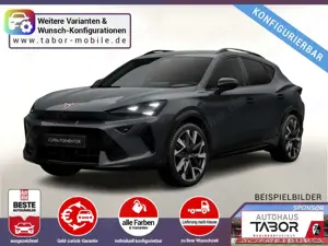 CUPRA Formentor DSG 4Drive VirC VollLED FullL UVP-35%*
