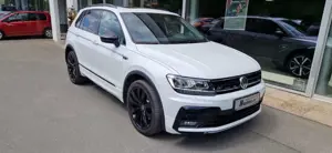 Volkswagen Tiguan Highline R-Line BlackStyle DSG 4M PGD Navi SH RFK