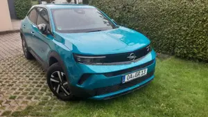 Opel Mokka Edition incl. Winterpaket, AHK, 8-fach Bereifung,