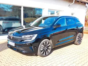 Renault Austral Iconic E-Tech Full Hybrid 200
