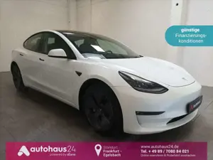 Tesla Model 3 AWD|Navi|CAM|Lenkrhzg.|