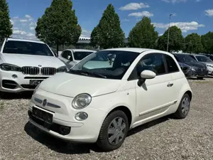 Fiat 500 Sport