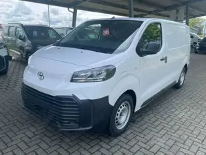 Toyota Proace Proace Electric (75 kWh) L1 Work