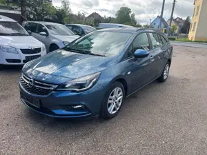 Opel Astra Edition Start/Stop