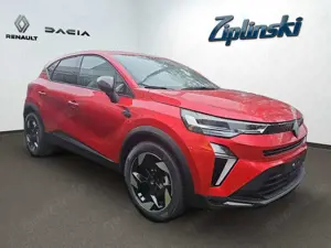 Renault Captur Techno